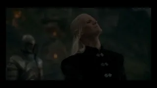 The offer of the Greens to Queen Rhaenyra