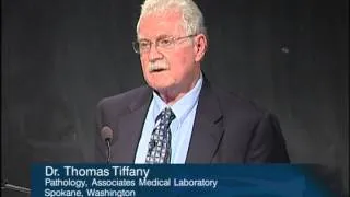 Trends in the Clinical Laboratory Industry - Dr. Thomas Tiffany