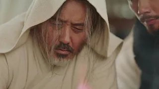 【वेशभूषा नाटक】Growling Tiger, Roaring Dragon EP37 大军师司马懿之虎啸龙吟|Hindi Sub