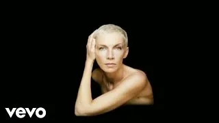 Annie Lennox - Pattern of My Life (Official Video)