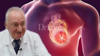 Spiro Qirko: Si të ruani zemrën! | Dritarja e Doktorit
