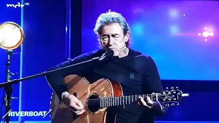 Peter Maffay live im Riverboot - Jedes Ende wird ein Anfang sein