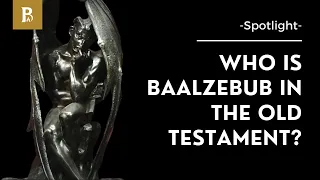 Who is Baalzebub in the Old Testament? • Spotlight • Lord of the Flies