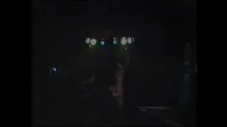 Demon - Night of the demon (Live, 1982)