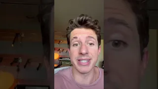 “This will start the next album.” Charlie Puth via TikTok | August 8, 2023