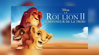 Audiocontes Disney - Le Roi Lion 2 : L'Honneur de la tribu