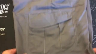 My Go to Tactical Shorts TRU-Spec