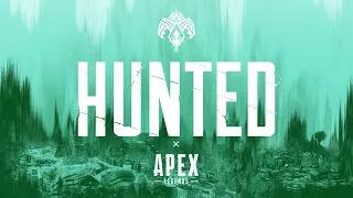 Apex Legends: Hunted Gameplay Trailer