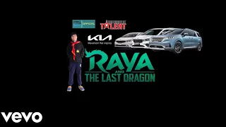 Lead the Way – Jhené Aiko | OST Raya and the Last Dragon