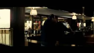 Killing Them Softly  Official Trailer!