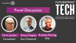 FuturePrint Expo Spotlight - Future of Print. Crisis or Renewal?