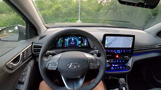 2020 Hyundai Ioniq Plug-In Hybrid Limited - POV Final Thoughts