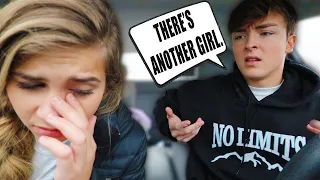 Telling Her "I DON'T WANT TO MARRY YOU" To See Her Reaction!! (REVENGE)