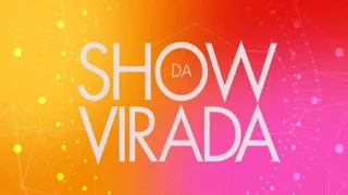 Luan Santana no Show da Virada - Parte 2 (31/12/20)