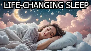 Change Your Life: Thoughts Before Sleep Meditation
