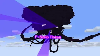 The Ultimate Wither Storm Theme
