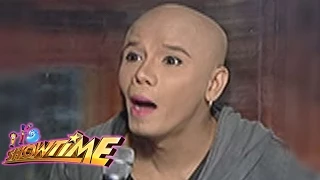 It's Showtime Ansabe: Wacky Kiray