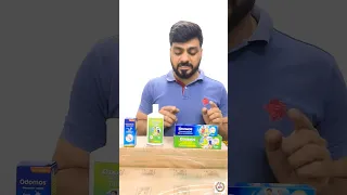 BEST WAY TO USE ODOMOS  😱🤯😨| *MUST WATCH* | 😳🤯😮 #trending #viral #shorts