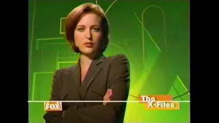 #ThrowbackThursday - WNYW (Fox 5 NY) Commercials - January 17, 1999