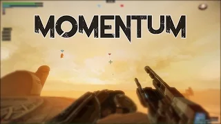 MOMENTUM | Tribes : Ascend Montage by Zik78