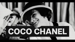 Coco Chanel, Călugărița Naziștilor