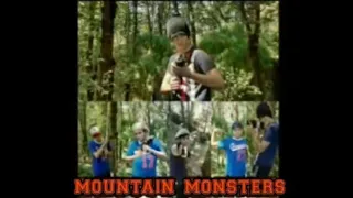 mountain monsters stagione 6-ep 3 nel Kentucky orientale