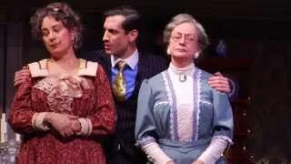 'Arsenic and Old Lace' Highlights