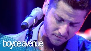 Boyce Avenue - On My Way (Live In Los Angeles)(Original Song) on Spotify & Apple