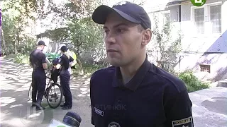 Очима та вухами поліції пропонують стати жителям Ракове