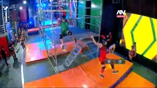 CBT (Temporada 12) Día 57 "Circuito en Postas" 29/11/2016