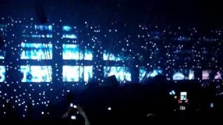 Trance Energy 2008 (Feb 23) - Ferry Corsten Video 1