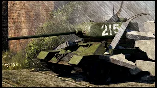 Sometimes, It Really Does Feel Like Russian Bias (War Thunder)