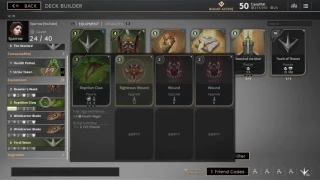 Paragon: Deck Building For New Players