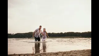 Aleksandra i Łukasz Wedding Story