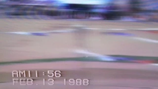 ABA BMX Racing 1988 Winter Nationals 11-12 Open Moto