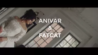 Anivar & FatСat — Сердце пополам