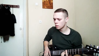 Скриптонит – Притон (cover by Radzik_mill)