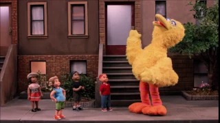 Robot Chicken - Big Bird