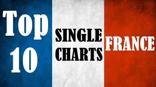 France Top 10 Single Charts | 29.07.2019 | ChartExpress