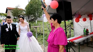 Wedding Video 4K Kako je Svekrva dočekala Mladu Asim Snimatelj