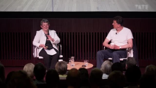 Alberto Giacometti: Antony Gormley in Conversation with Frances Morris | Tate Talks