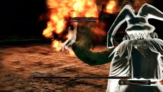 Thank you Dark Souls compilation 15 (He didn't want to fight the boss himself & still win)