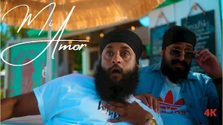 Mi Amor - Fateh (Official Video) Latest Punjabi Song 2023