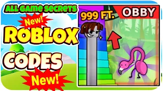 NEW CODES Every Second Your Neck Grows 🦒, Roblox GAME, ALL SECRET CODES, ALL WORKING CODES