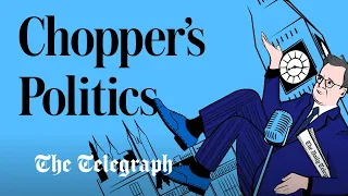 Chopper's Politics: Beergate, the Union, and a Lib Dem resurgence | Podcast