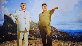 Song of General Kim Jong Il, but corrected.