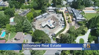 WhatsApp Co-Founders Buy Out Blocks Of Homes In Silicon Valley