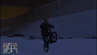 GTAOnline Shenanigans No. 26, the Forgotten Christmas Special
