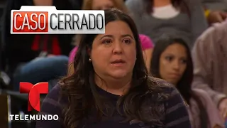 Se Busca Cirujano Ocular😭🙏😍| Caso Cerrado | Telemundo