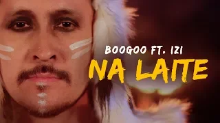 BOOGOO (АЗИЯ МИКС) ft IZI - Na Laite (TENGRI)